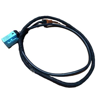 7911152U2401 Fahrzeugteile OE-Nummer für JAC SEHOL QX JS6 USB-Verbindungsharness