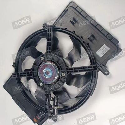 FL013000000124A1388 OE Nummer Elektronische Lüfterversammlung für FOTON Original Accessories