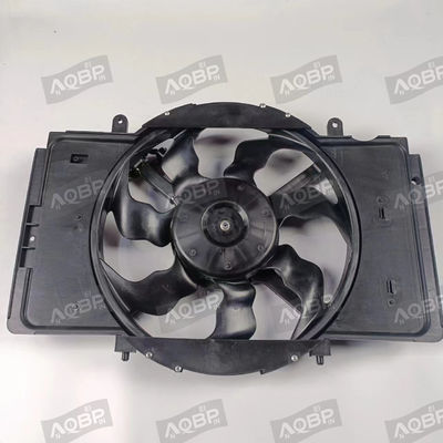 FL013000000124A1388 OE Nummer Elektronische Lüfterversammlung für FOTON Original Accessories