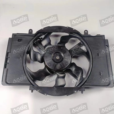 FL013000000124A1388 OE Nummer Elektronische Lüfterversammlung für FOTON Original Accessories
