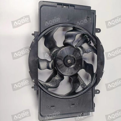 FL013000000124A1388 OE Nummer Elektronische Lüfterversammlung für FOTON Original Accessories