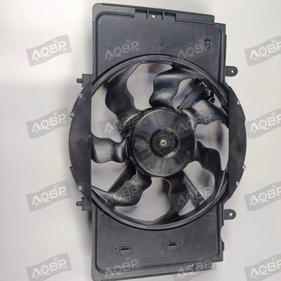 FL013000000124A1388 OE Nummer Elektronische Lüfterversammlung für FOTON Original Accessories