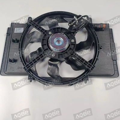 FL013000000124A1388 OE Nummer Elektronische Lüfterversammlung für FOTON Original Accessories