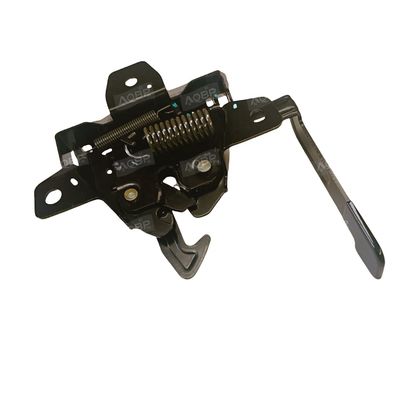 16*17*8 Vorderausrüstung für JAC S4