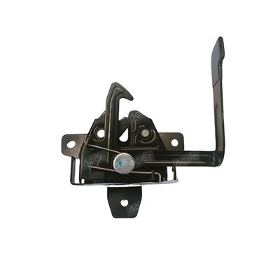 16*17*8 Vorderausrüstung für JAC S4