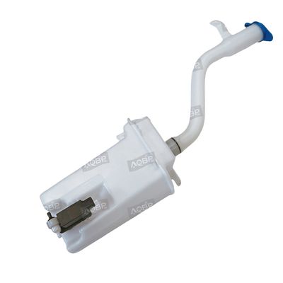 JAC S4 Wasserflasche und Motormontage Die ultimative Ersatz-/Reparaturlösung