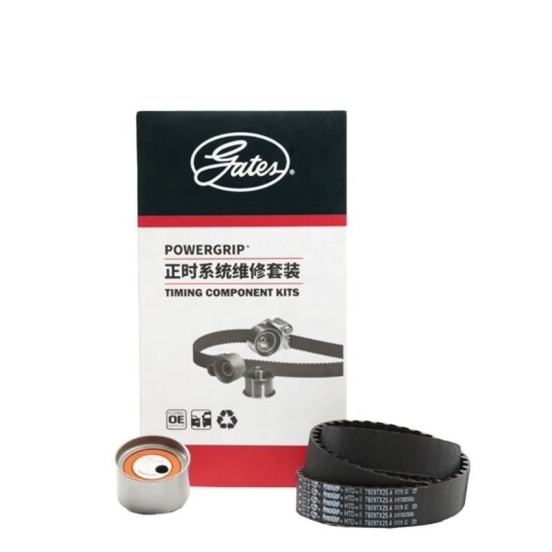 Schleusen-Timer-Komponenten-Kits 8500-0050 K0376097 für Wuling Zhiguang 1.3 Zwei Stück-Set