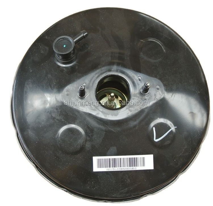 Individuell angepasster Stahl-Vakuum-Booster für JAC Refine S5 und Heyue A30 OEM 3500610U8510