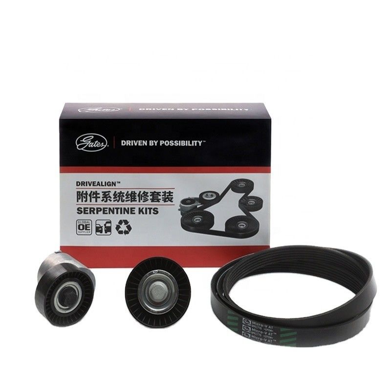 BYD F3 Fahrzeugmotor Timing-Kits Gürtel Türen Autoteile geeignet K036PK1770 Sicherungskomponente