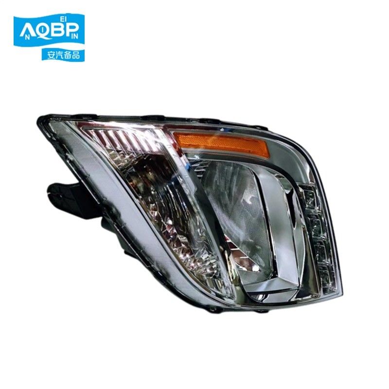 Saic Maxus V80 G10 T60 LED-Leuchten Kopfleuchten 12V Links C00090521 für Autoteile