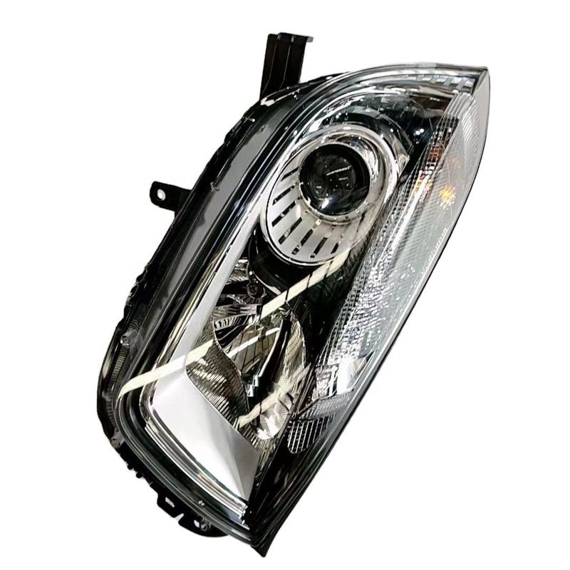Fahrzeugmodell JAC S5 Linke Scheinwerfer OE Nummer 4121200U1510 für die Fahrzeugmarke JAC REFINE S5