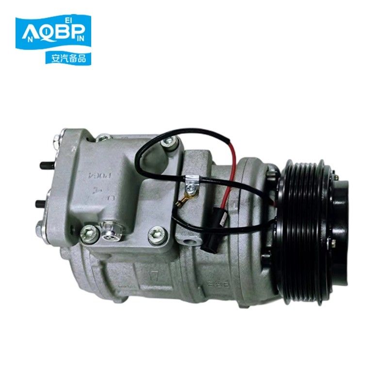 Schnelle Kühlung 12V Automatik-Wechselstromkompressor für SAIC Maxus V80 G10 T60 S00002877