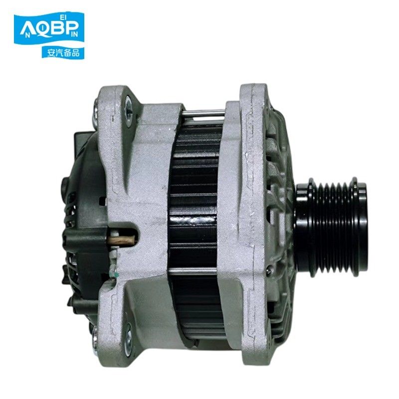 14V 155A Alternatormontage aus Edelstahl OE C00006481Z für SAIC Maxus V80 G10 T60