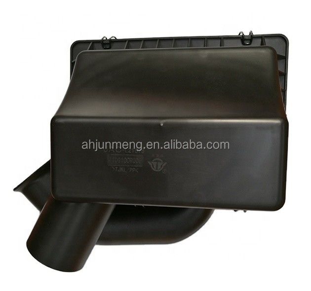 JAC Sunray Auto-Modell Luftfiltermontage 1109100R002 mit OEM Standardgröße