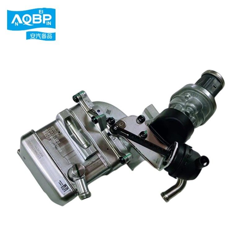 Auspuffgas EGR Asm HP Hochdruck-EGR-Ventil für SAIC maxus V80 G10 T60 OE C00291102