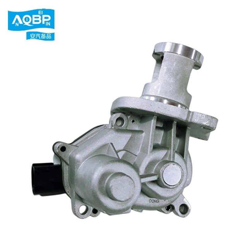 Auto-Ersatzteile EGR-Ventil für SAIC MAXUS V80 G10 T60 OE S00012815 Edelstahl