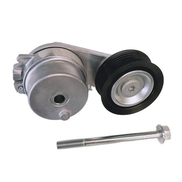 JAC S5 Automobilverstärker Mechanischer automatischer Spannspanner für eine starke und langlebige Leistung