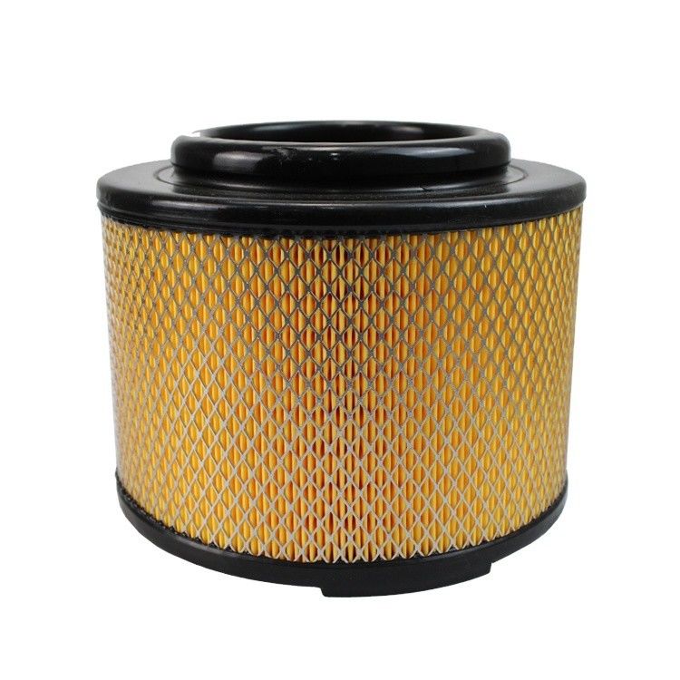 JAC T6 Originalluftfilter und langlebige Haltbarkeit