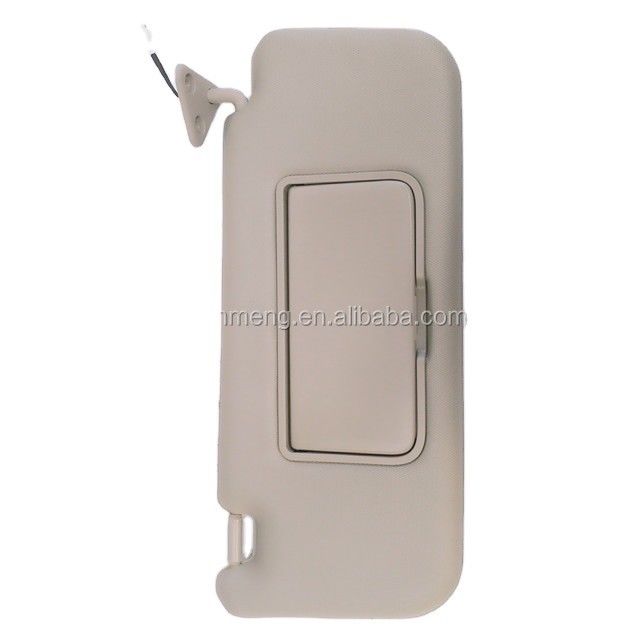 JAC J5 Auto Sonnenvize direkt in PVC Material und Sport Design Stil mit OEM 5702040U7154