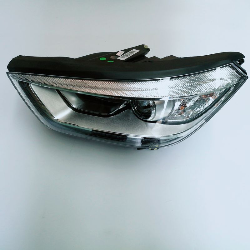 60*30*25 GLASS Autoteile für S5 Links/Rechts Scheinwerfer Dauerhafte Konstruktion