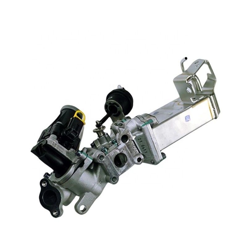 Auto-Ersatzteile Motor-Kühler-System EGR-Ventilmontage-Kit-Kühler für SAIC maxus G10 OEM 10168962