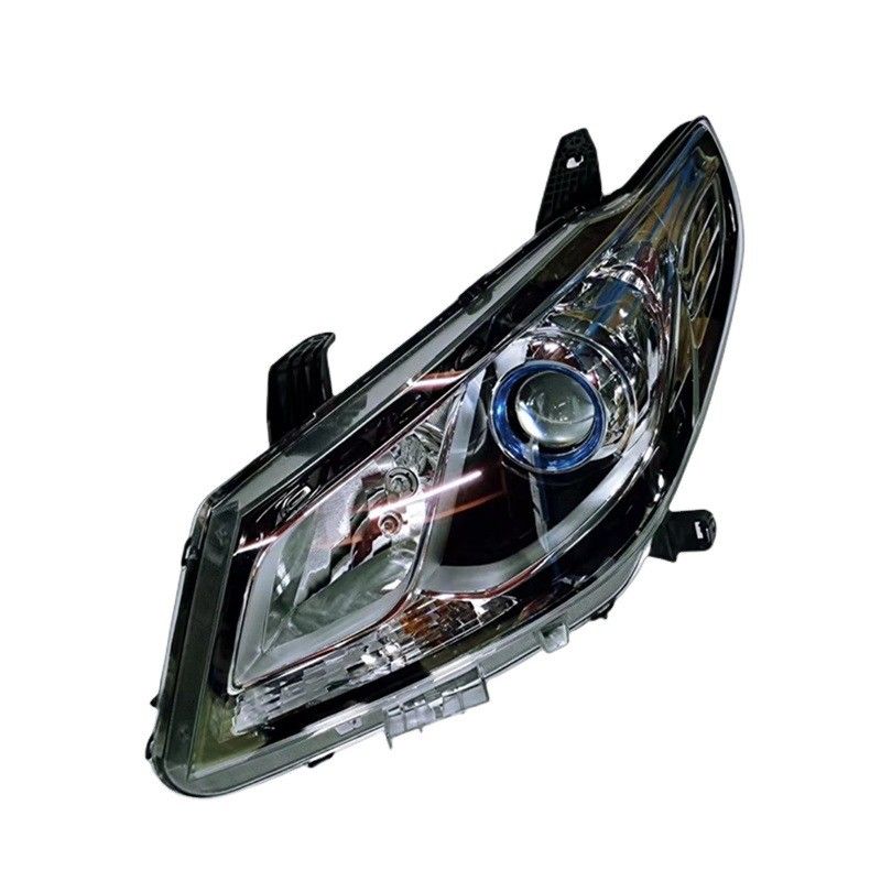 OE-Nr. C00056655 12v 35w Scheinwerfer Links Rechtsseite Schwarz für SAIC maxus V80 G10 T60