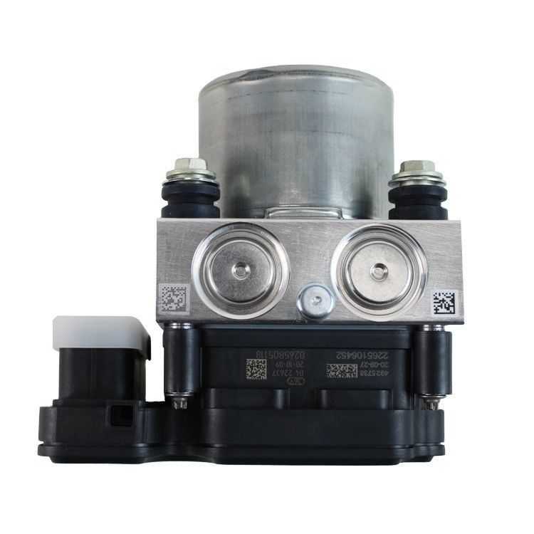 2020- JAC T6 ABS-Solenoidventil Originalkonstruktion und Bild für eine einfache Identifizierung