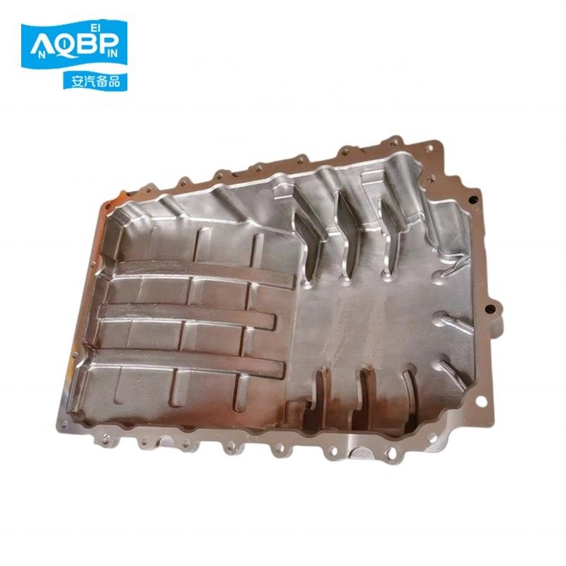 SAIC maxus V80 G10 T60 Motor Unterölbehälter geeignet für OEM 10168928 Aluminium-Autoteile