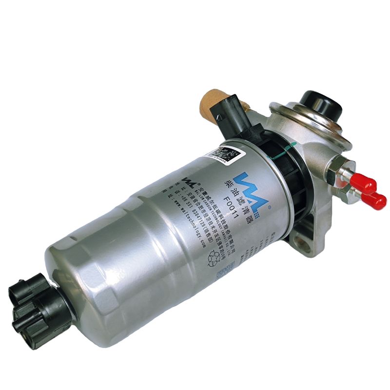 Kraftstofffilter UF0011-Z3 Auto-Ersatzteile Integrierter Filter für Nutzfahrzeuge