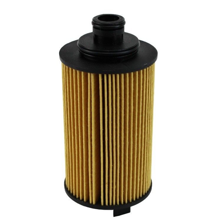 Erleben Sie Luxusfahrt mit JAC T6 Originalölfilter