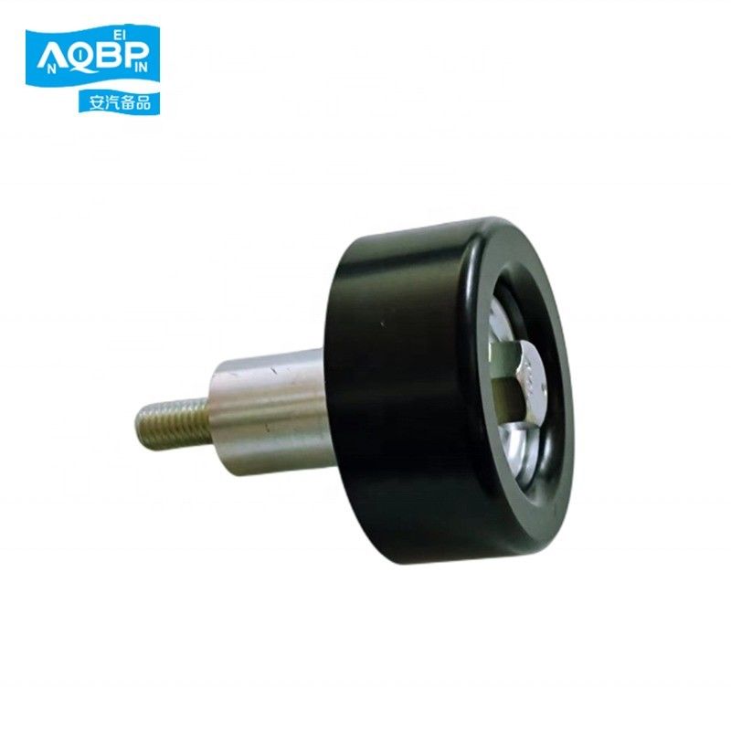 Schwarze Splitter-Autoteile Gürtel Spannungsschleifer für SAIC maxus V80 G10 T60 C00079178