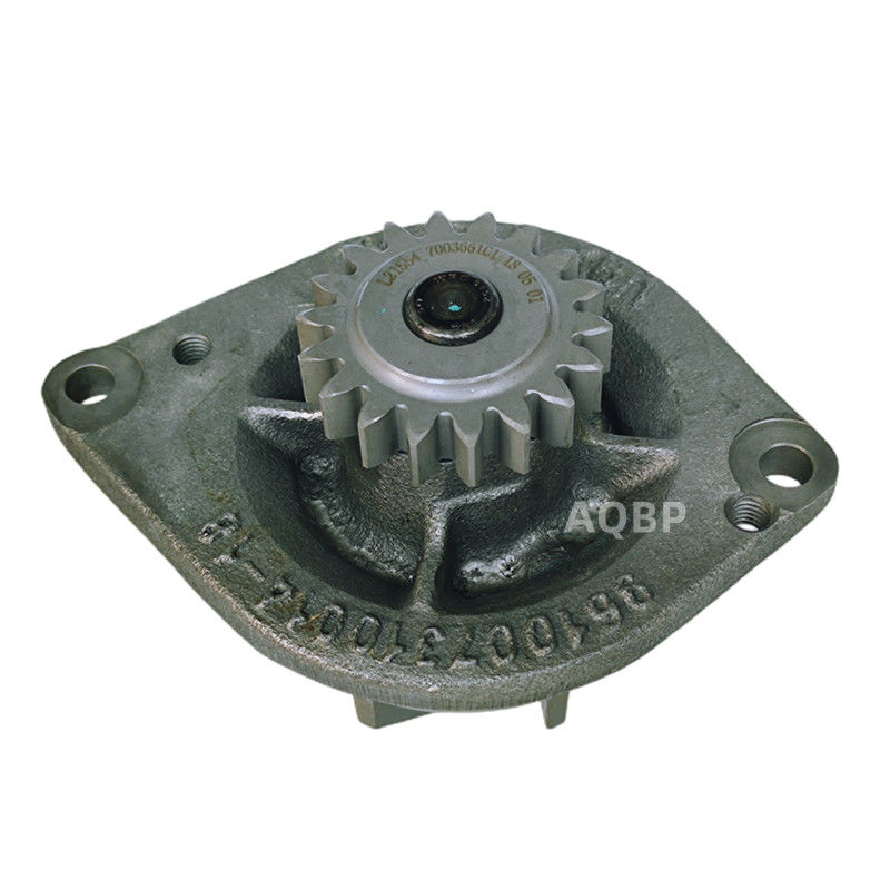 Wasserpumpe OE Nr. 7005303C92 für Nutzfahrzeuge