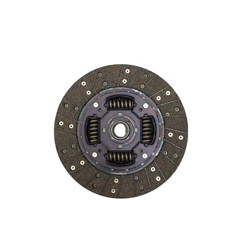 JAC Auto Teile Kupplungsdruckplatte für T6 T8 AL4 DPO Getriebe kompatibel