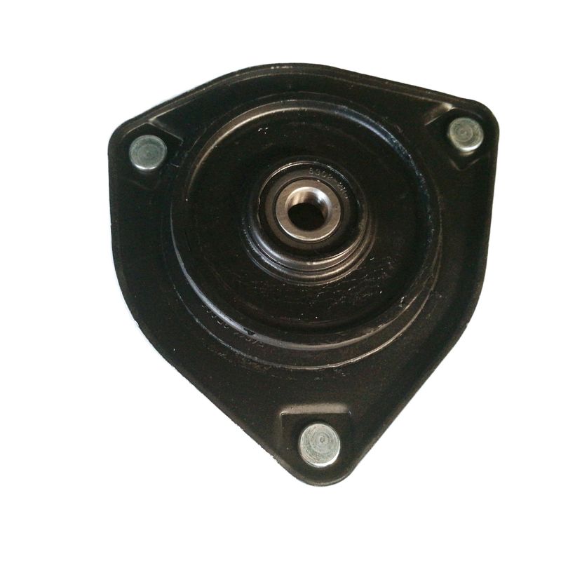 1 kg Schlagdämpfer für JAC J5 Schwarz Farbe