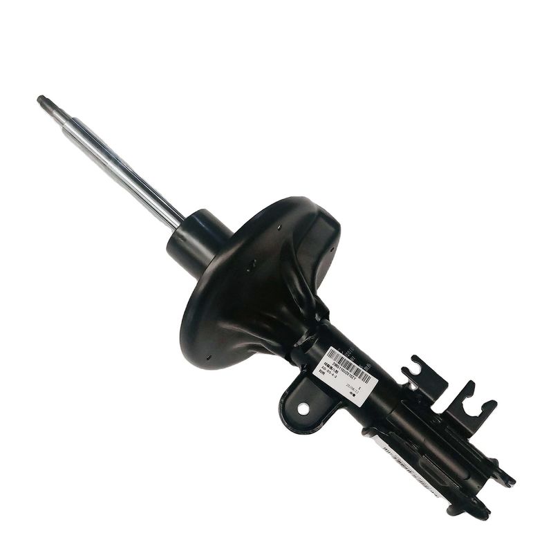 55*17*16 Stoßdämpfer für das Aufhängungssystem JAC J5 J6 2009- Autoteile