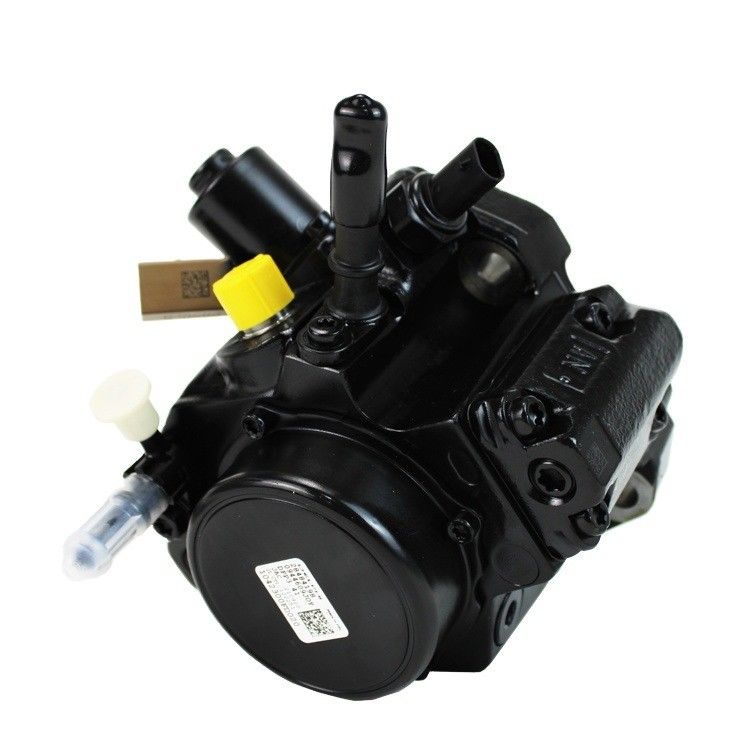 JAC T6 T8 Hochdruckpumpe Brennstoffpumpe für Originalbild 2020-