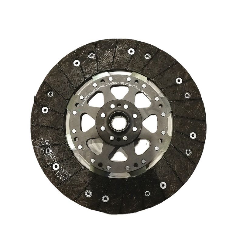Maxus SAIC MOTOR V80 G10 Kupplungsscheibe C00066027 für Modelle 2014-2019