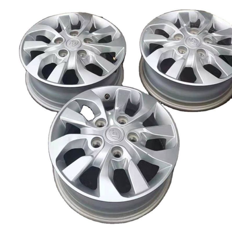 Maxus V80 Autoteile Original 16-Zoll-Räder für Modelle 2010-2016