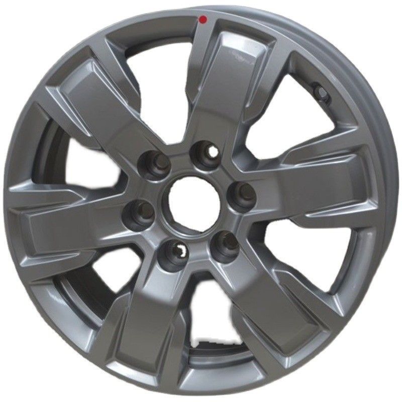 Bild von Maxus T60 Original 17-Zoll-Aluminium-Legierungsräder für Pickup