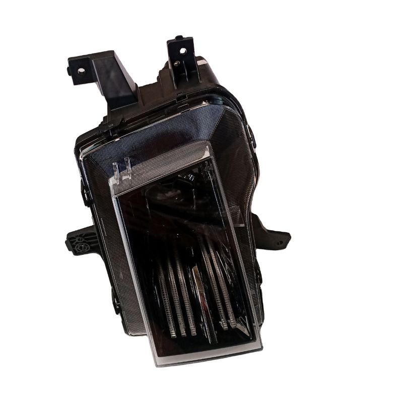12V JIAYUE X4 Autoteile Scheinwerfer für JAC S4 Spannung