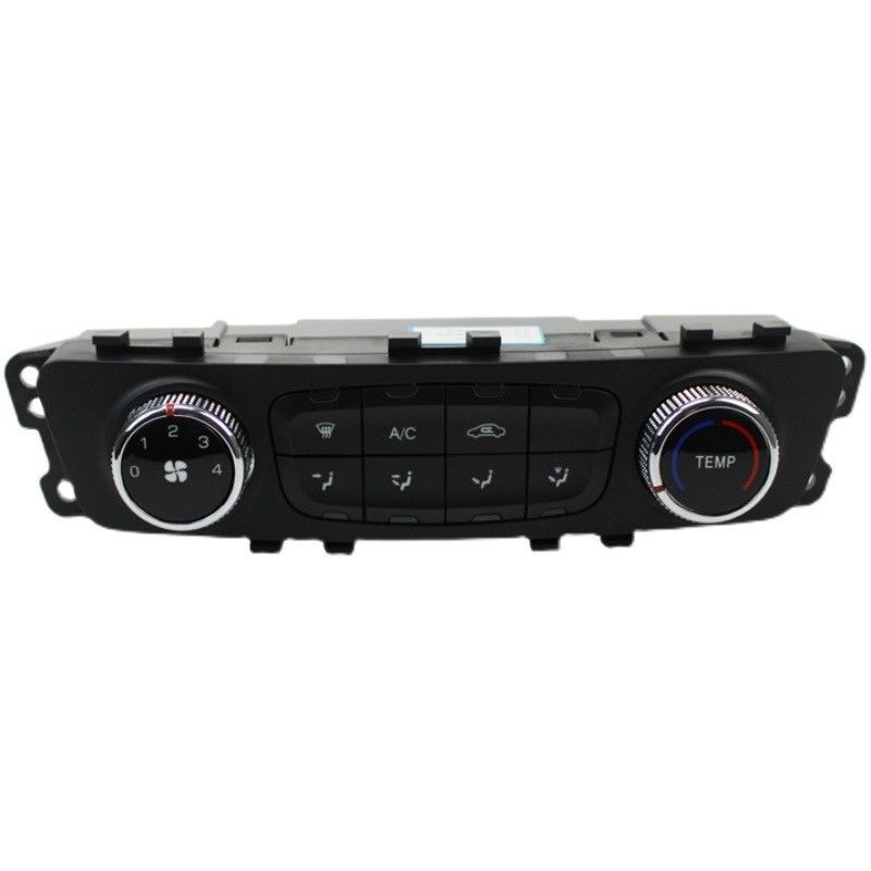 JAC T6 T8 Original-Klimaanlage-Schalter für Original-JAC-Autos