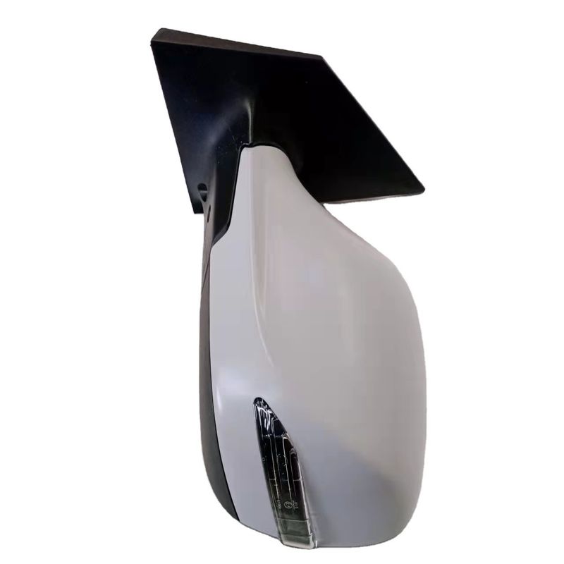 Funktion Rückseite Rückseite Linker Frontspiegel für JAC S5 Montage Unbemalt OE NO. 8210100U1510
