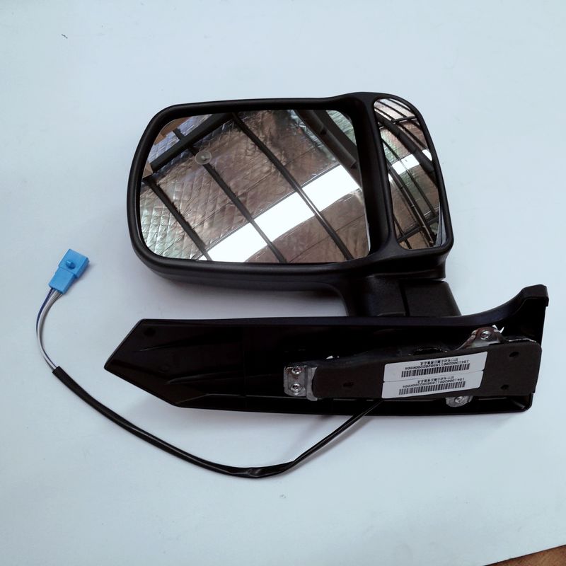 OE Nr. 8202200R004 Fahrzeugteile Spiegel für JAC Sunray Rückansicht 40*20*30