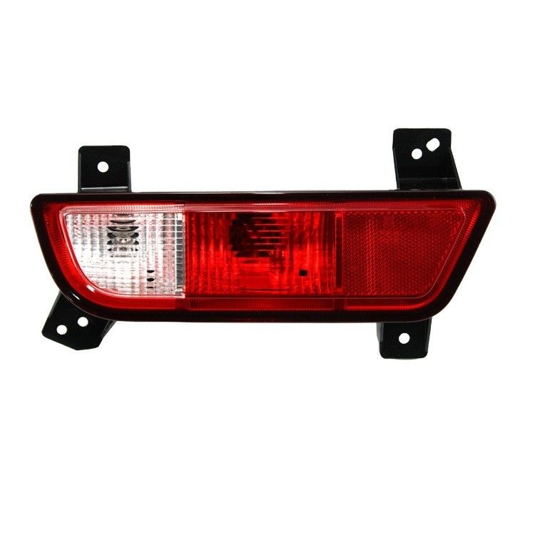 JAC T8 Hinterne Nebelscheinwerfer 4133300P306A 4133400P306A Originalentwurf für beste Leistung