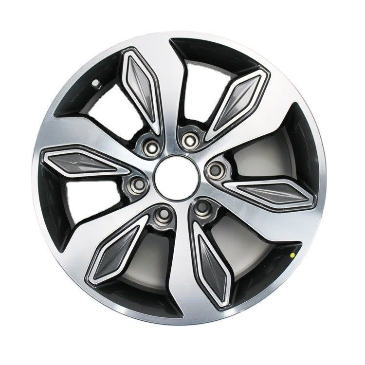 18 Zoll Aluminium-Legierungsräder mit Originaldesign und Luxus-Stil für JAC T8 Luxury