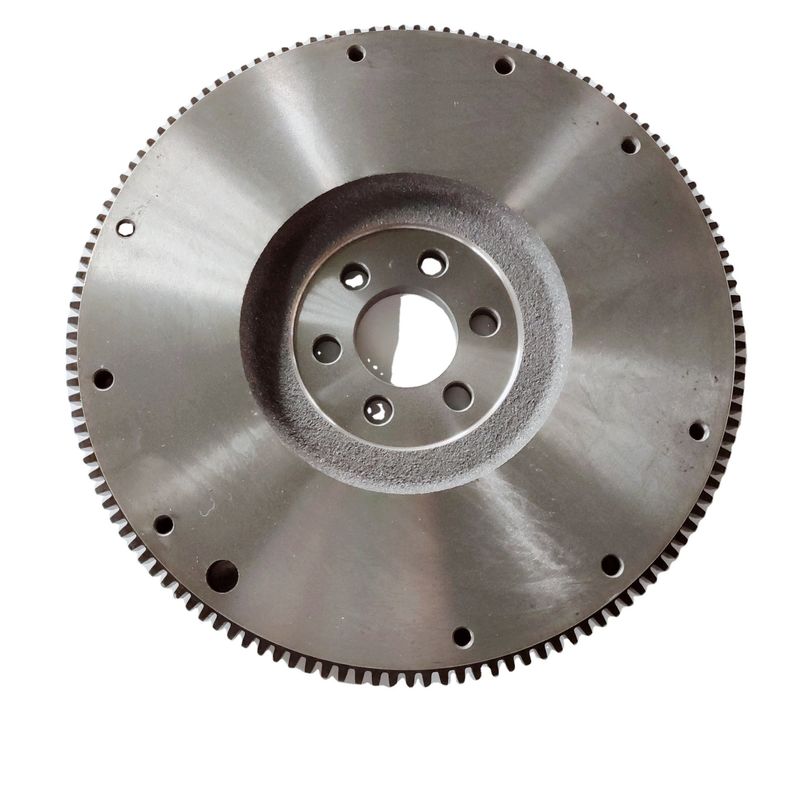 Precise Design Silberstahl-Flugrad für J3 S3 J5 VVT Motor Autoteile