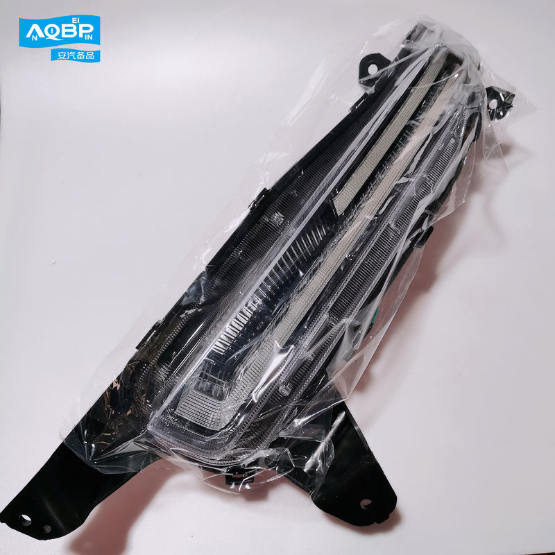 OE Nr. 4121300p3AA1 Rückleuchten Ersatzteile für geeignete Fahrzeugmodelle und JAC T9 4121300p3AA1