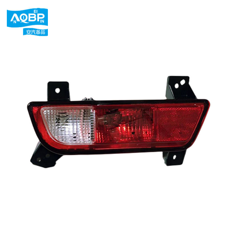 Zurück rechts LED-Nebelleuchte für JAC Pickup T6 T8 12V Spannung OE Nummer 4133400P306A