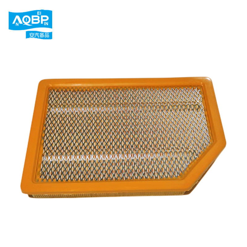 1109130P3040 OEM Nummer Auto-Luftfilter für JAC Pickup T6 T8 Ursprung Originalteile