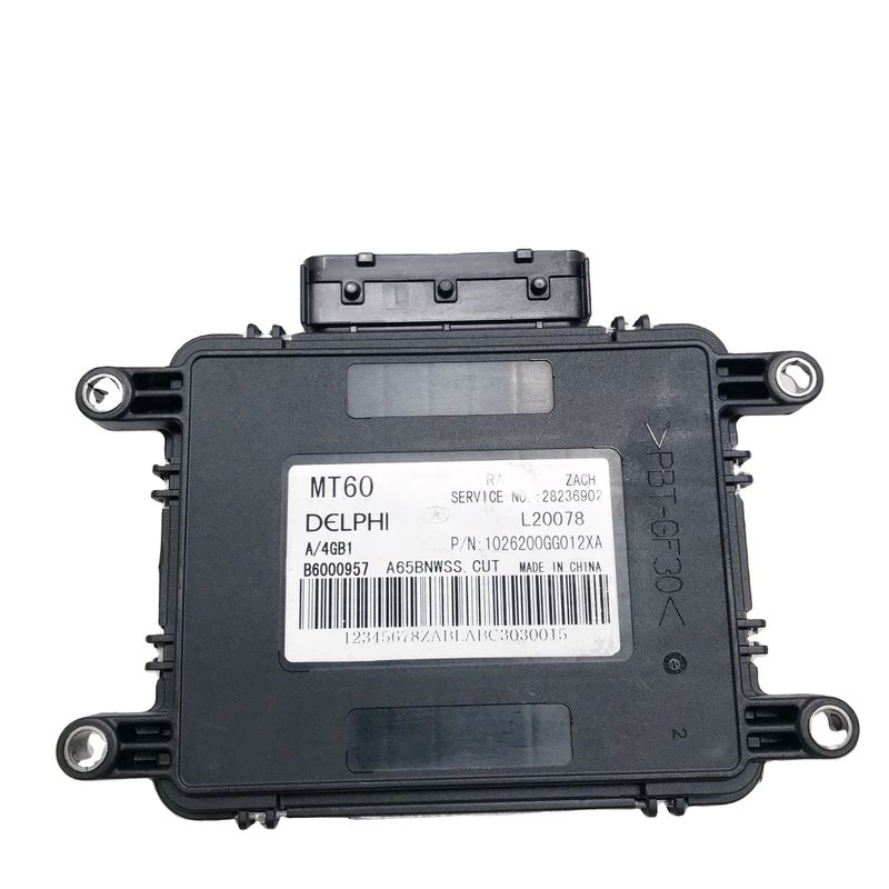 Autoteile ECM 65B Standard Edition für JAC Tong Yue Limousine 1026200GG012XA